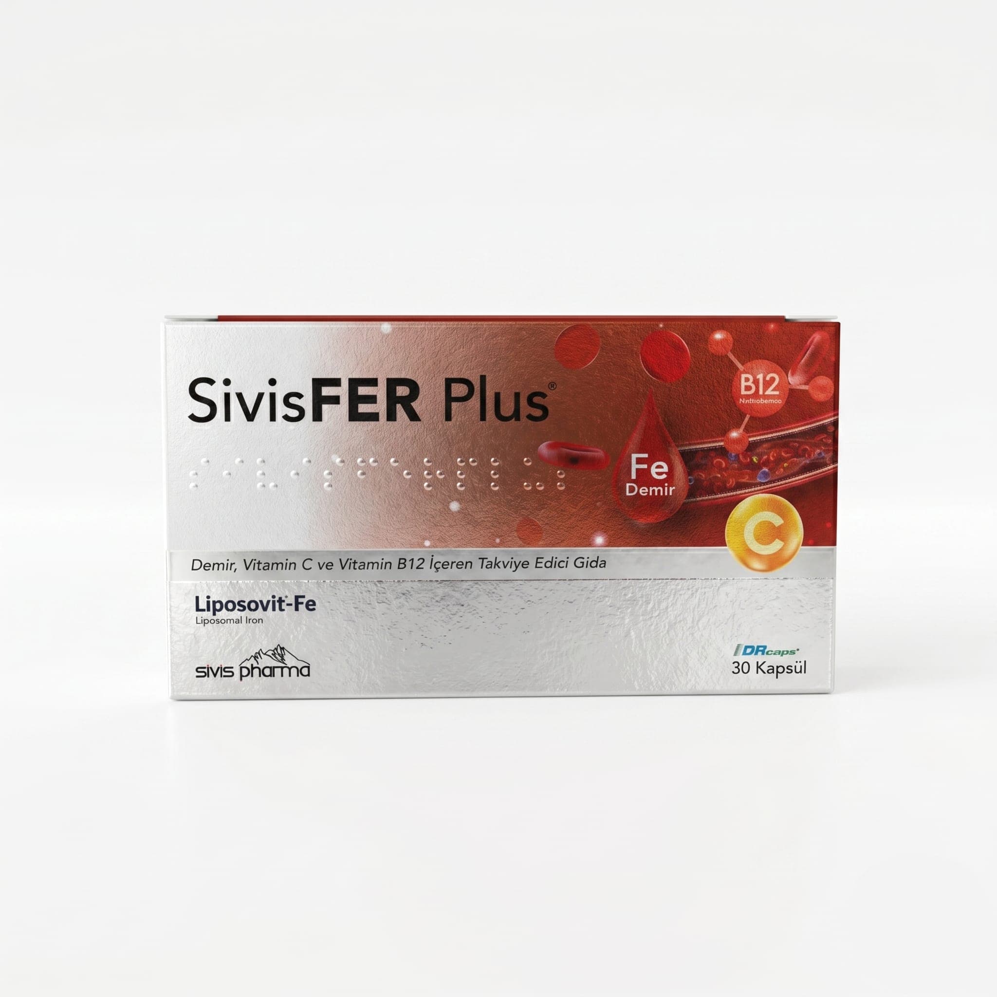 SivisFER Plus